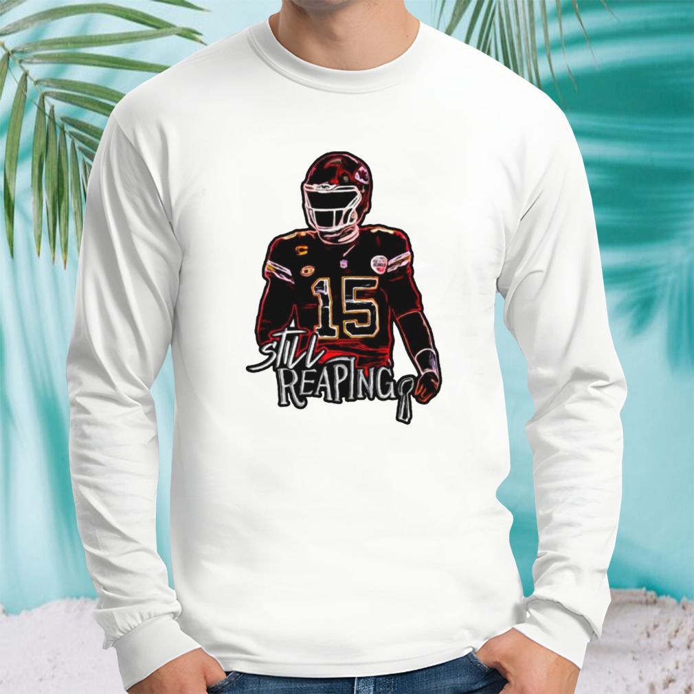 Longsleeve shirt
