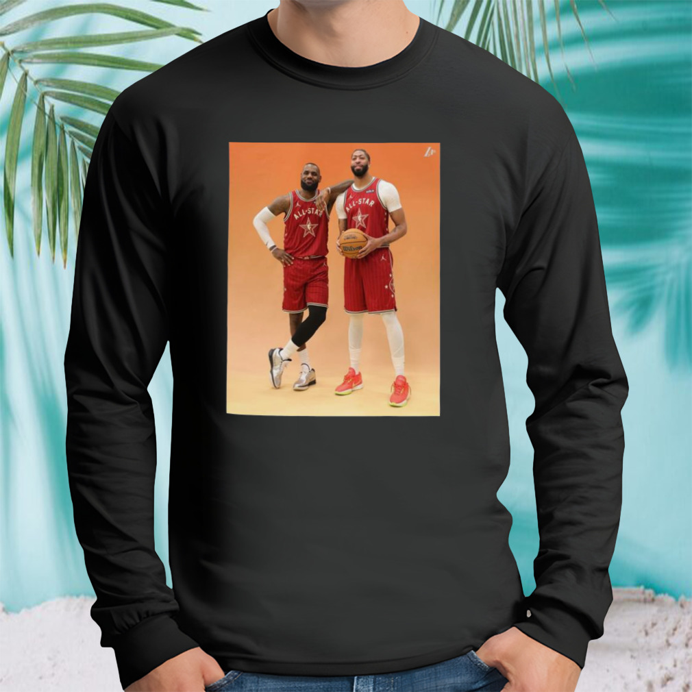 Longsleeve tshirt