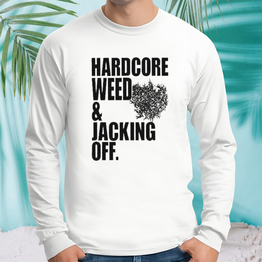 Longsleeve shirt