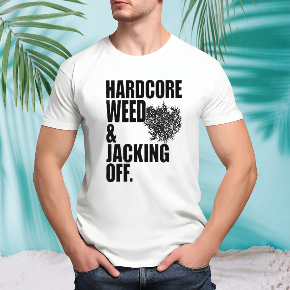 Unisex shirt