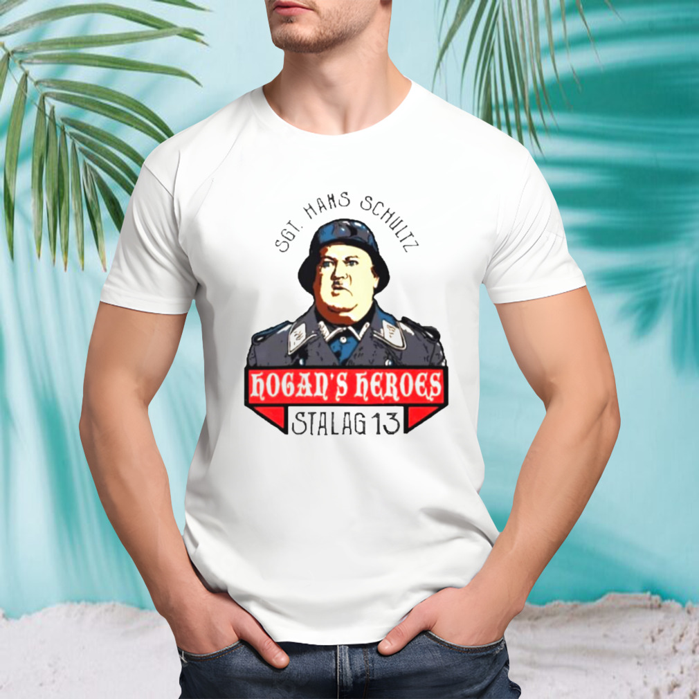 Unisex shirt