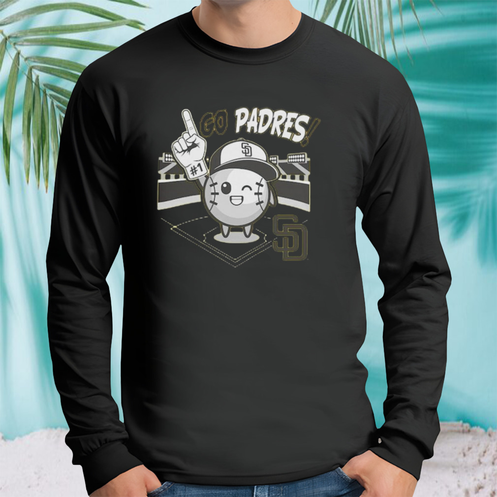 Longsleeve tshirt