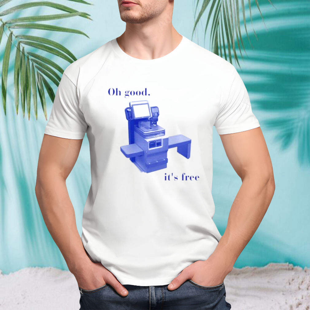 Unisex shirt
