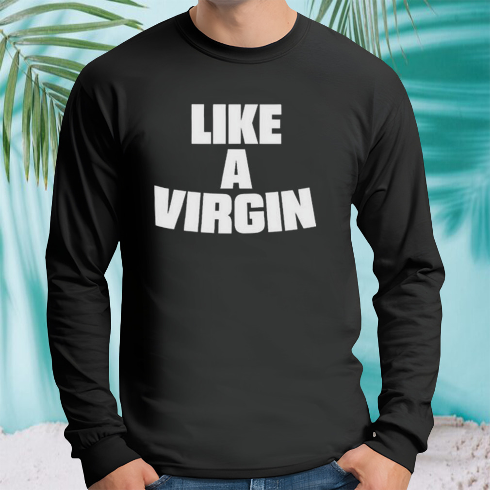 Longsleeve tshirt