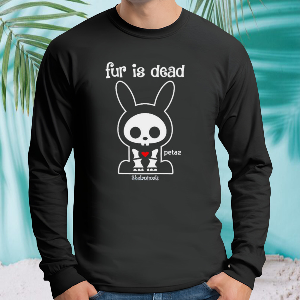 Longsleeve tshirt