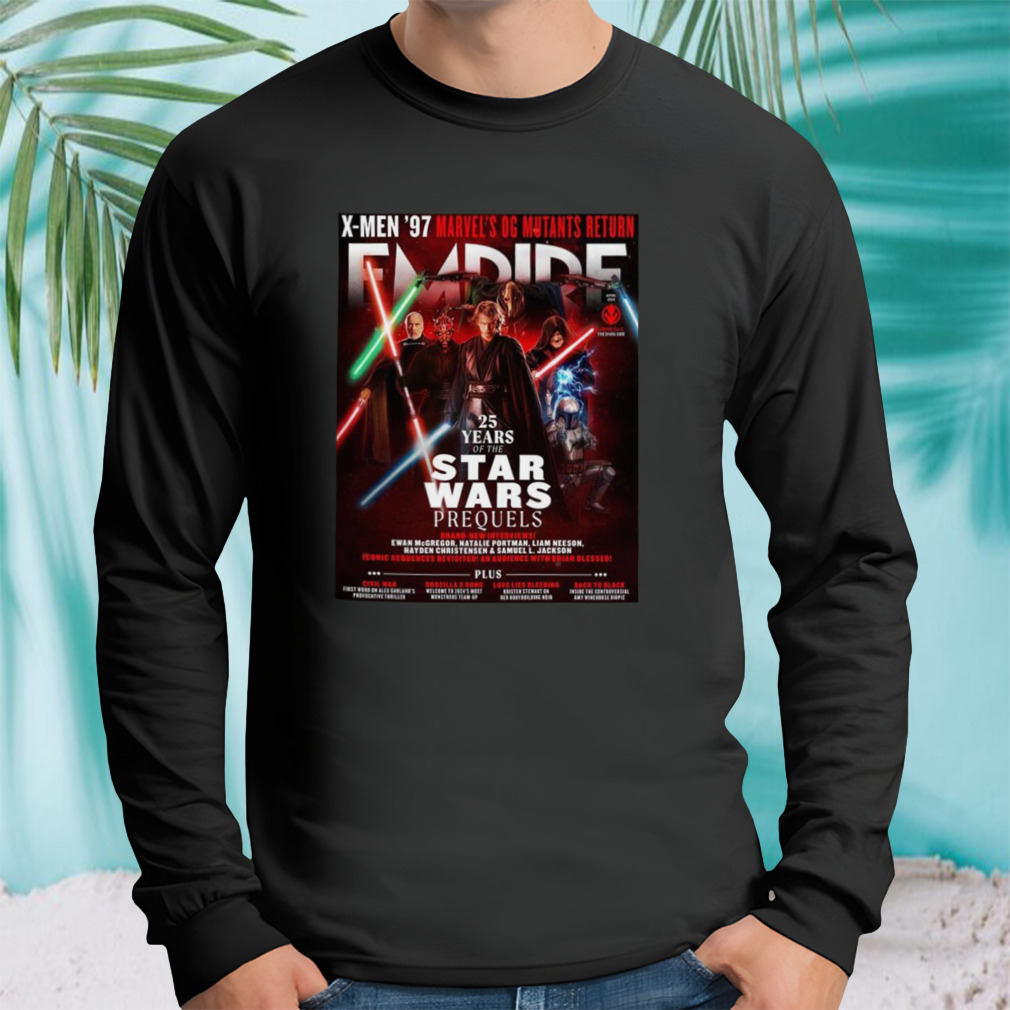 Longsleeve tshirt