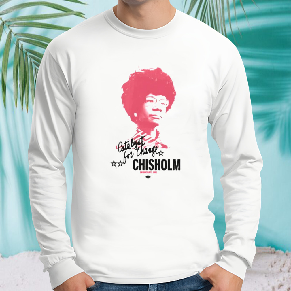 Longsleeve shirt