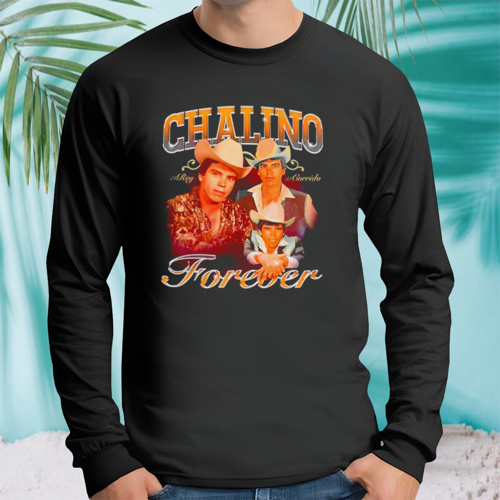Longsleeve tshirt