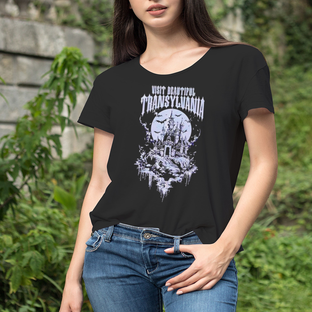 Women's tshirt