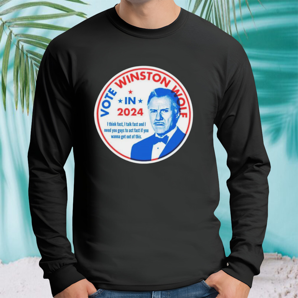 Longsleeve tshirt
