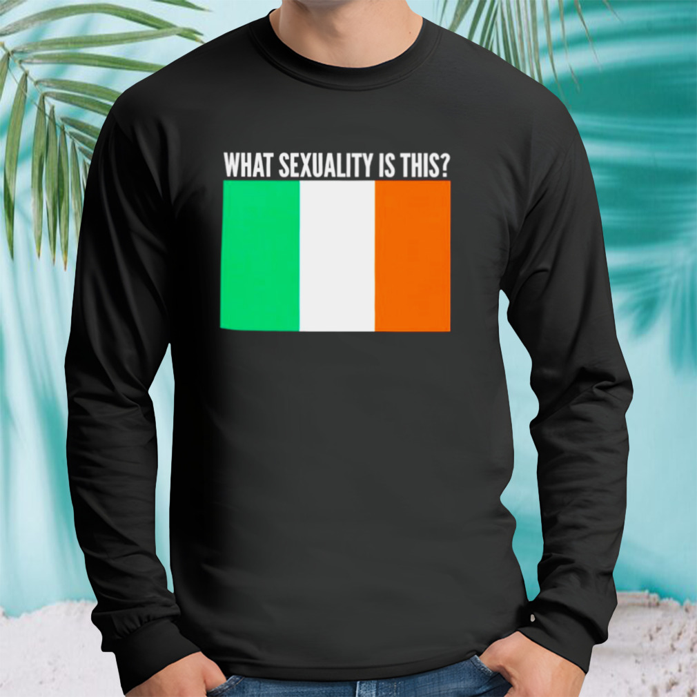 Longsleeve tshirt