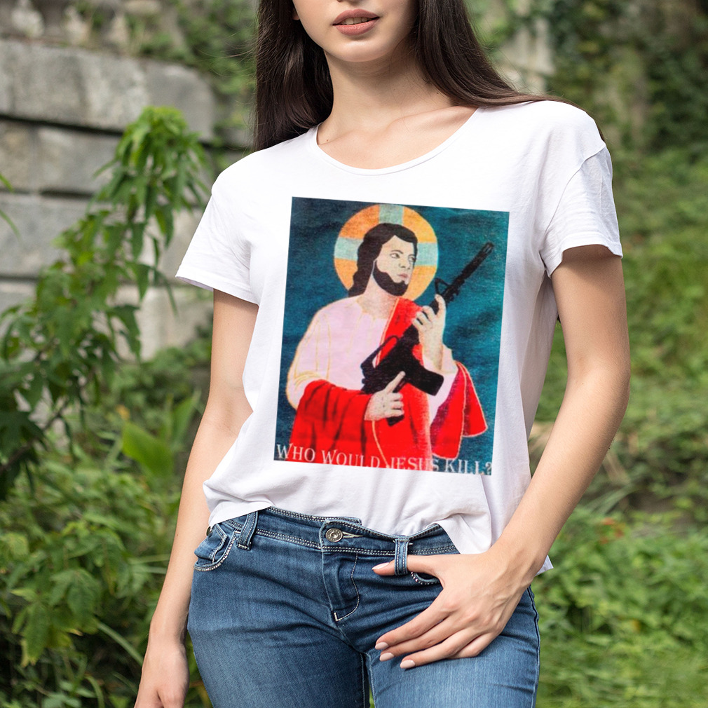 Women's shirt