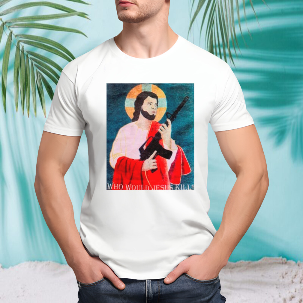 Unisex shirt