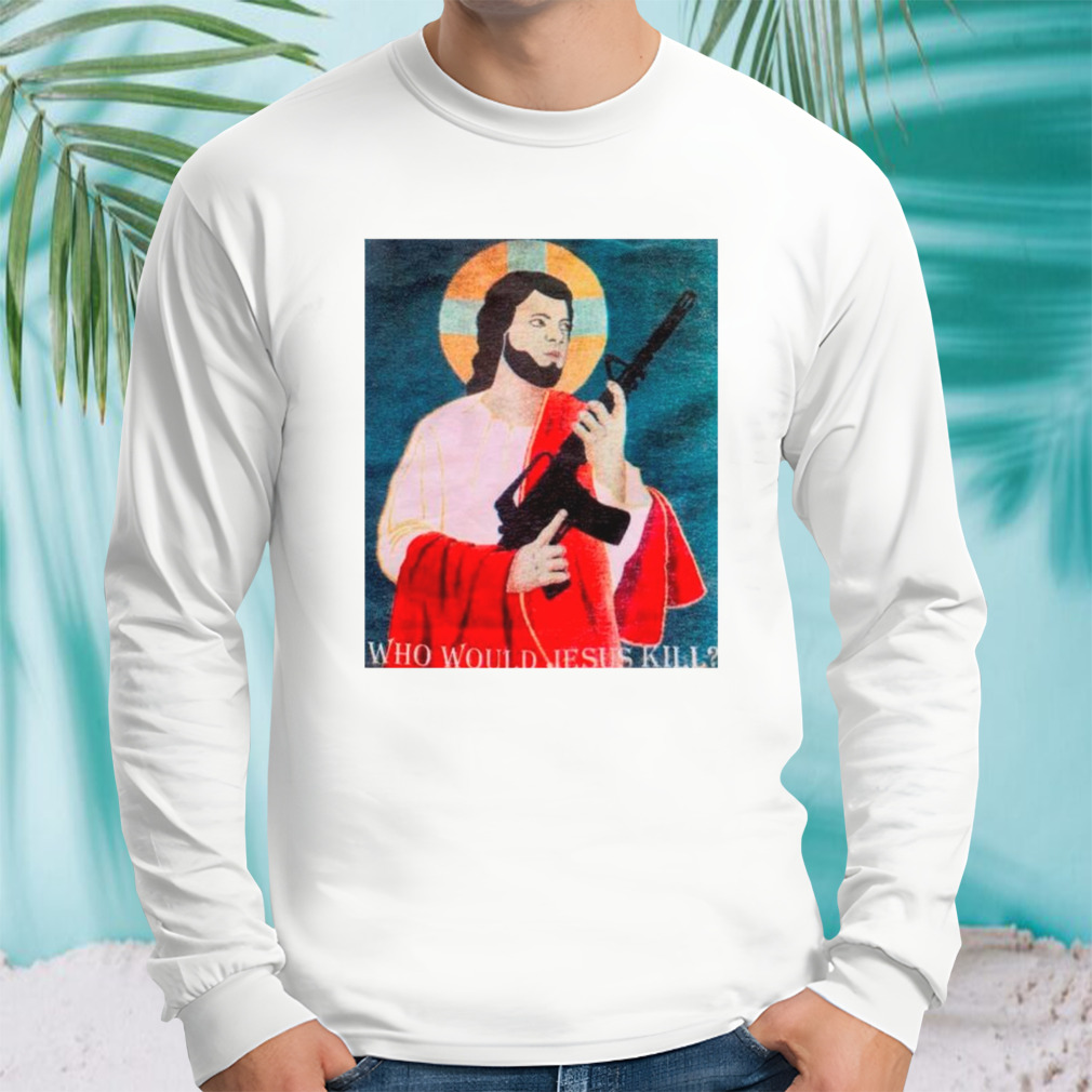 Longsleeve shirt