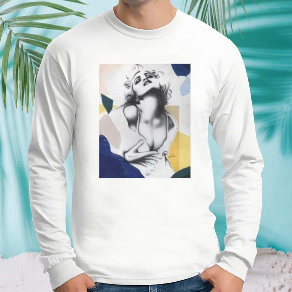 Longsleeve shirt