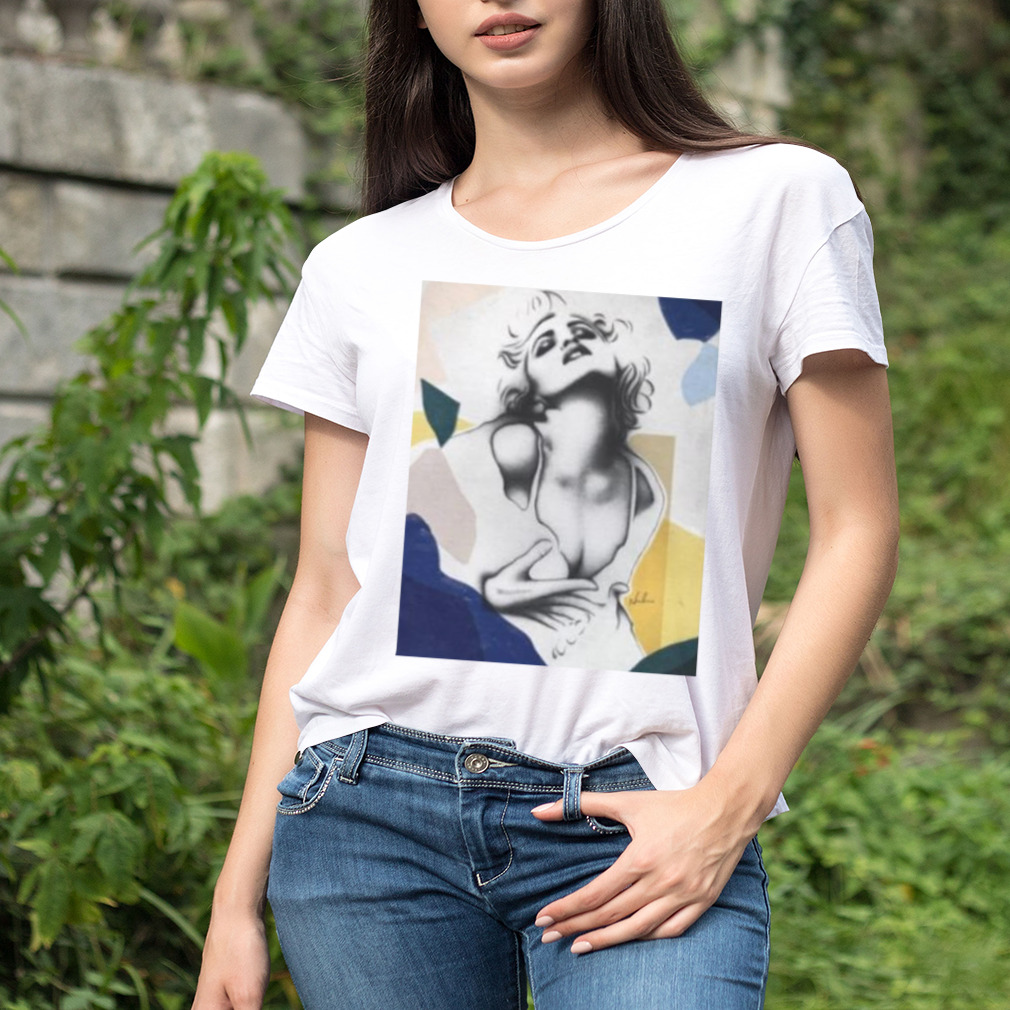 Women's shirt