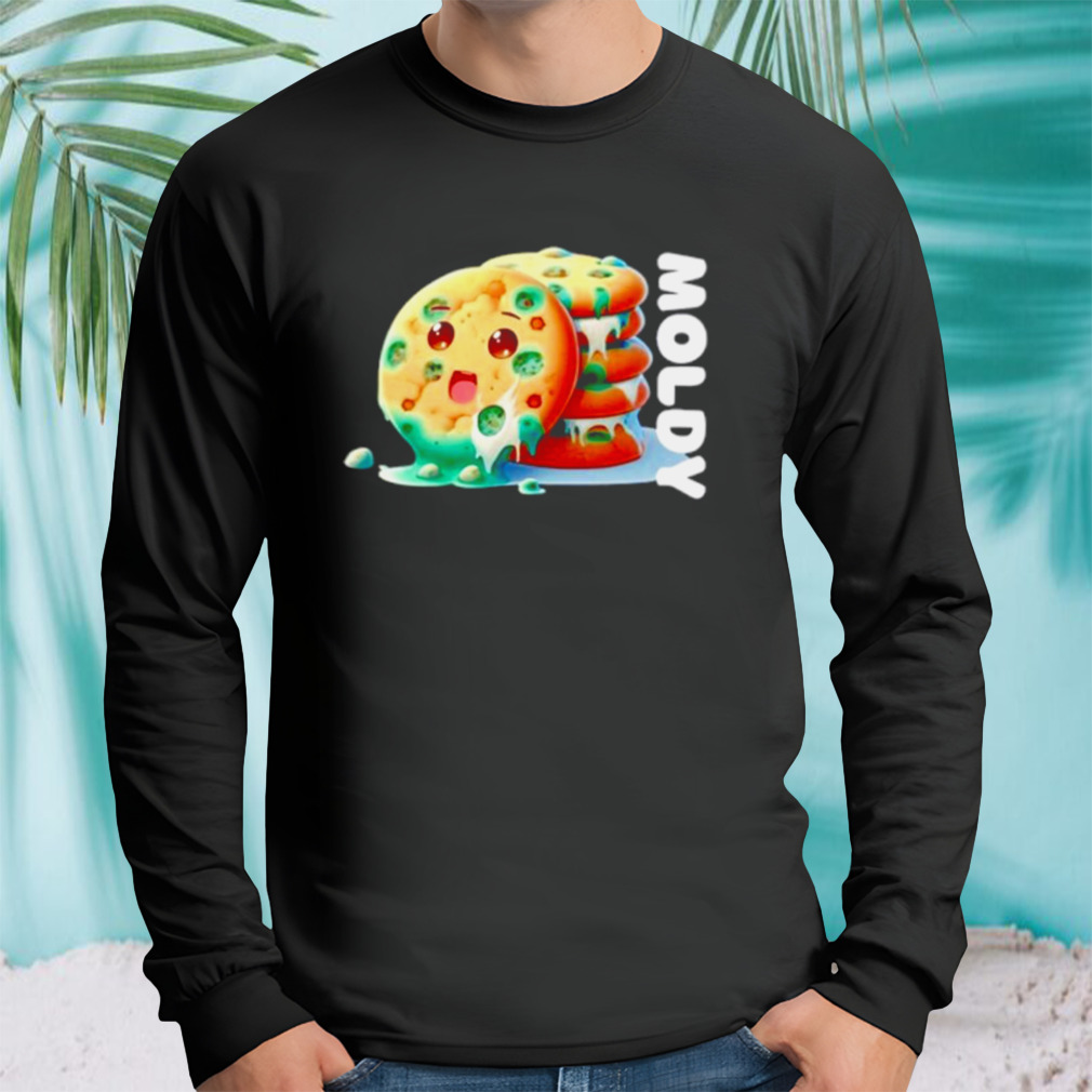 Longsleeve tshirt