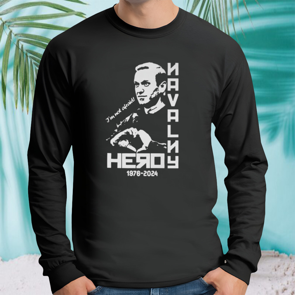 Longsleeve tshirt