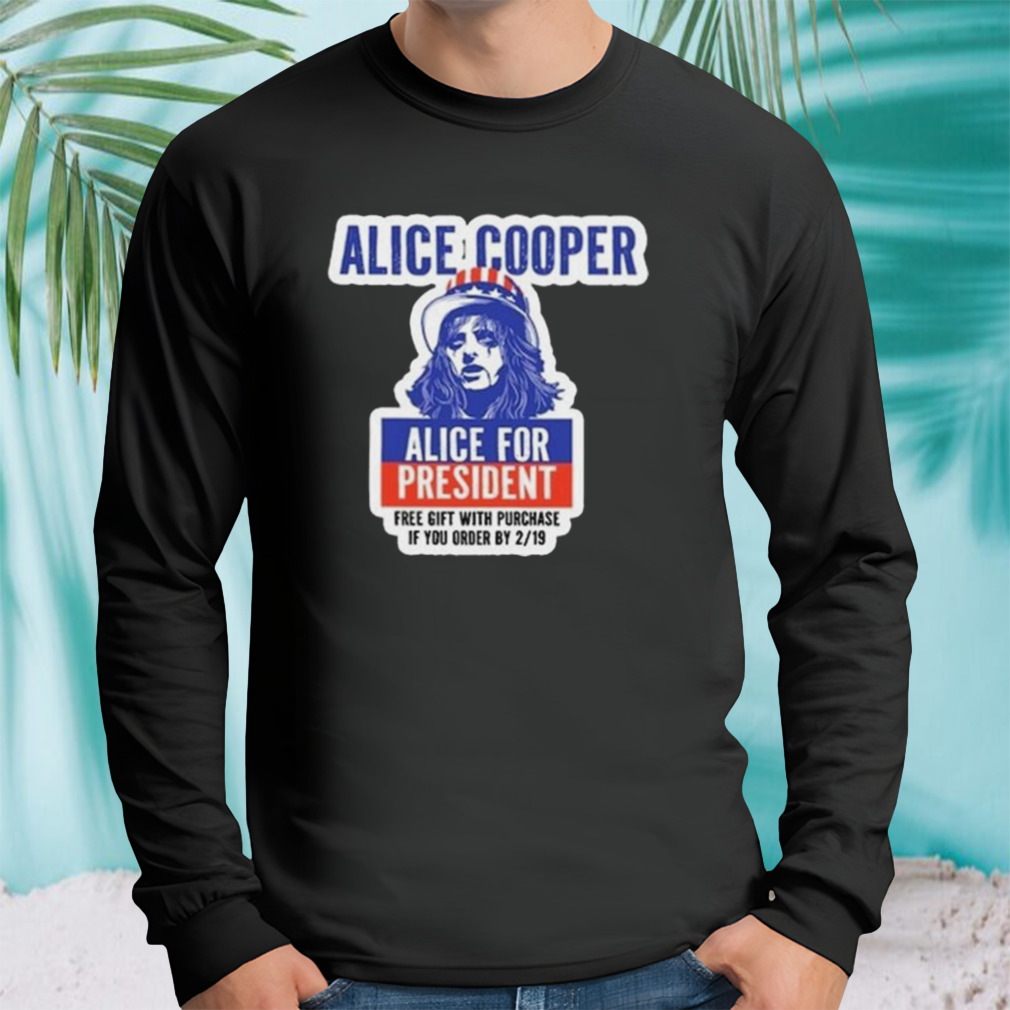 Longsleeve tshirt