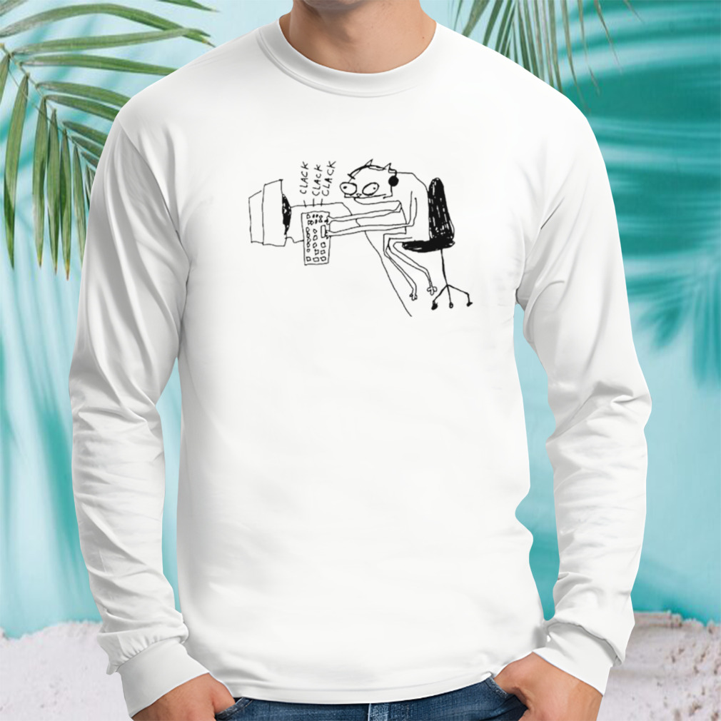 Longsleeve shirt