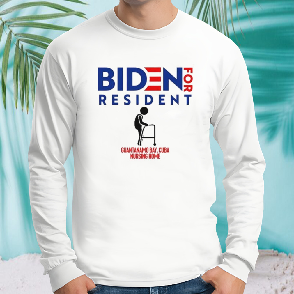 Longsleeve shirt