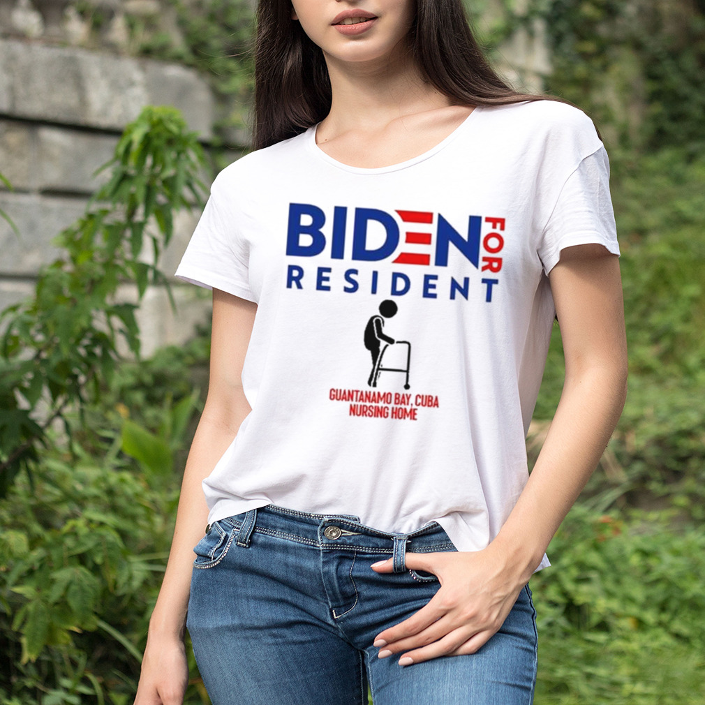 Women's shirt