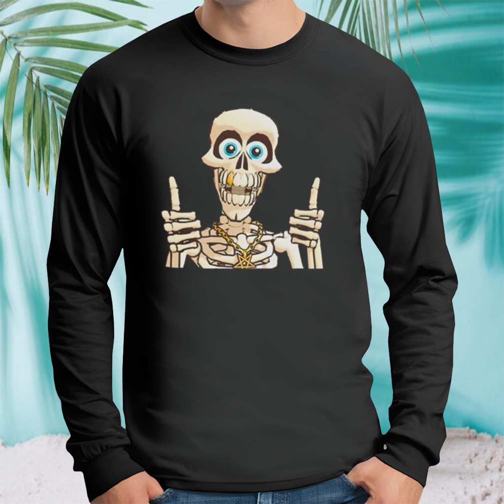 Longsleeve tshirt