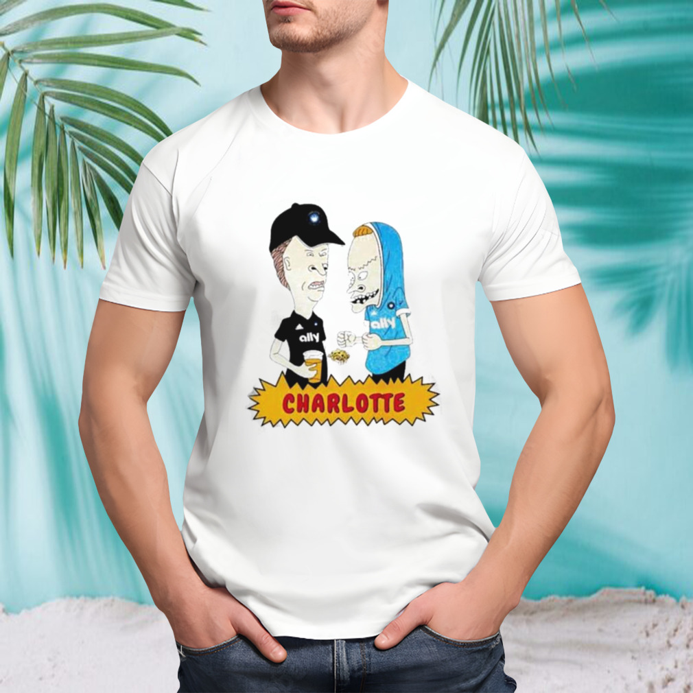Unisex shirt