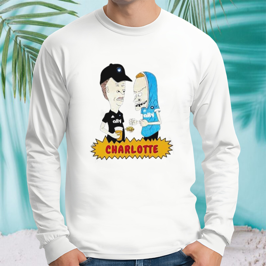 Longsleeve shirt