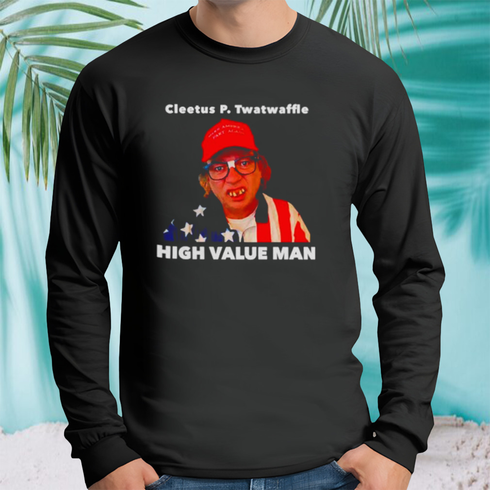 Longsleeve tshirt
