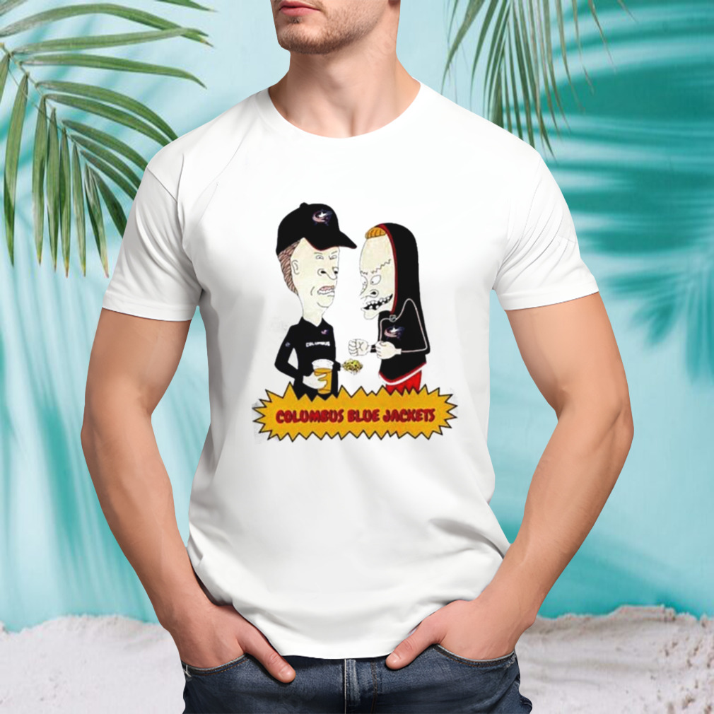 Unisex shirt