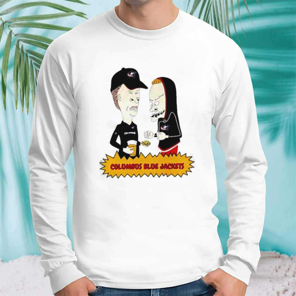 Longsleeve shirt
