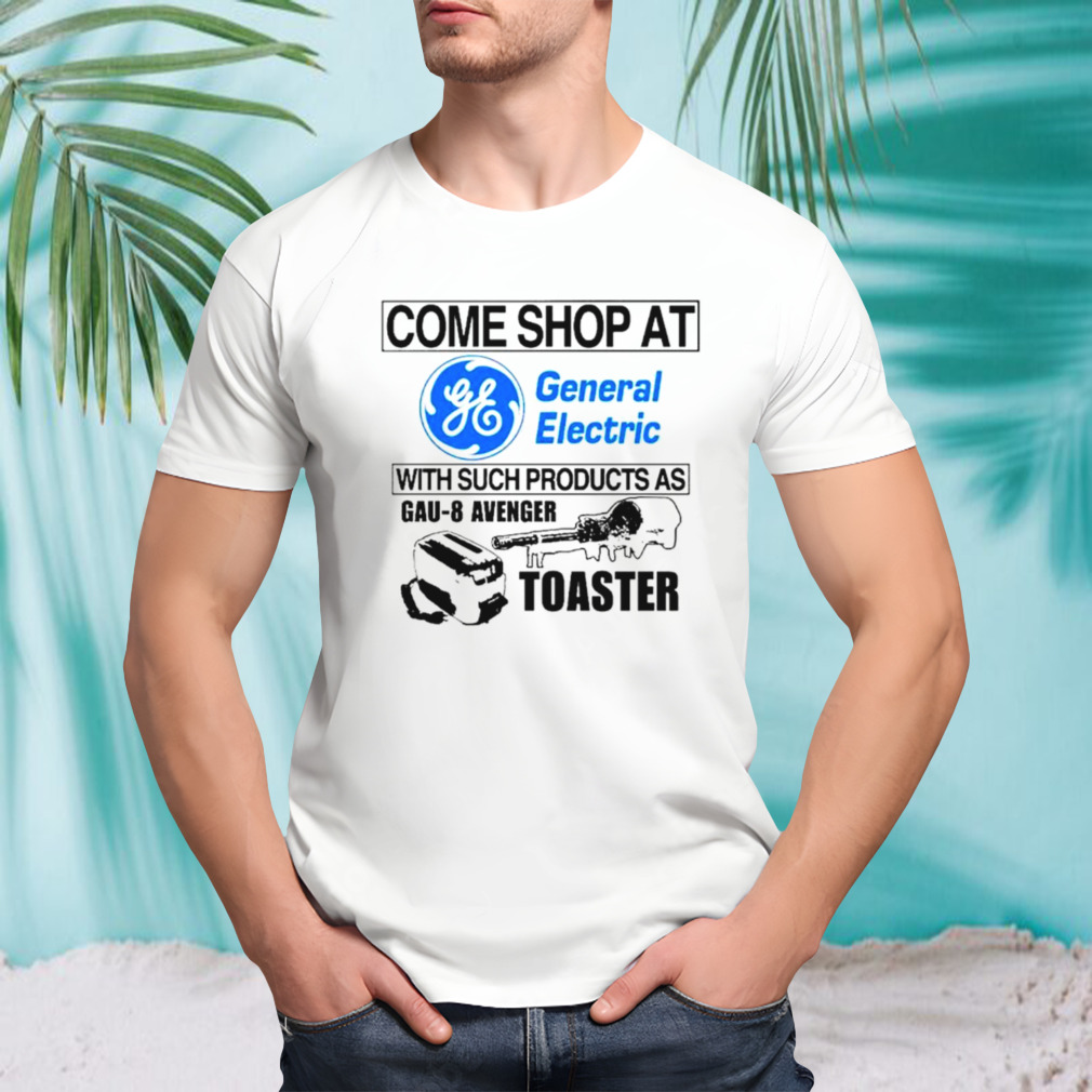 Unisex shirt