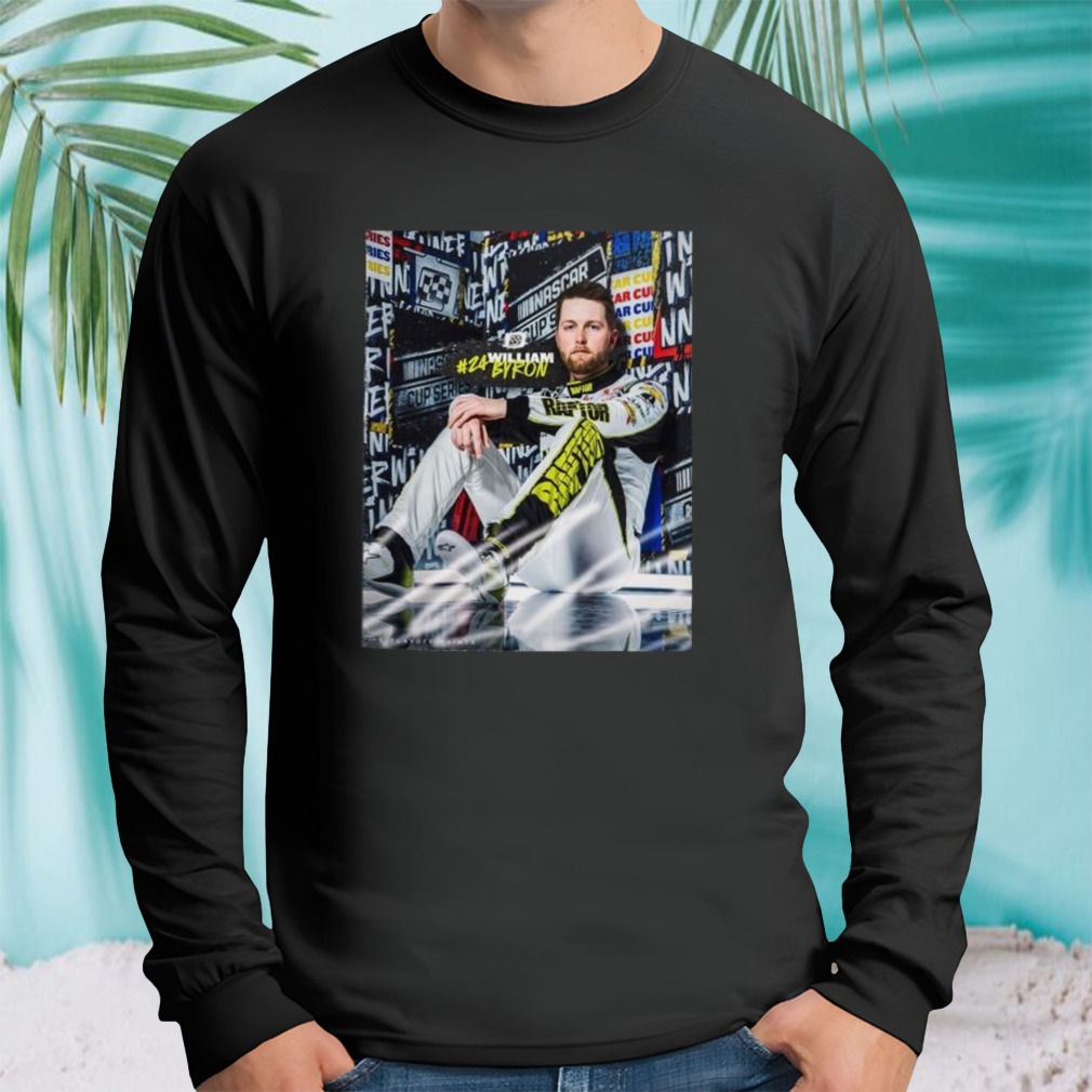 Longsleeve tshirt