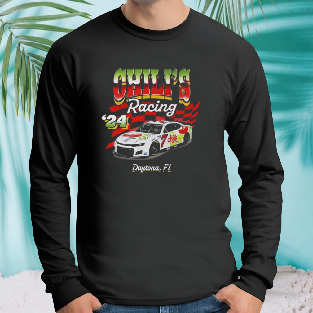 Longsleeve tshirt