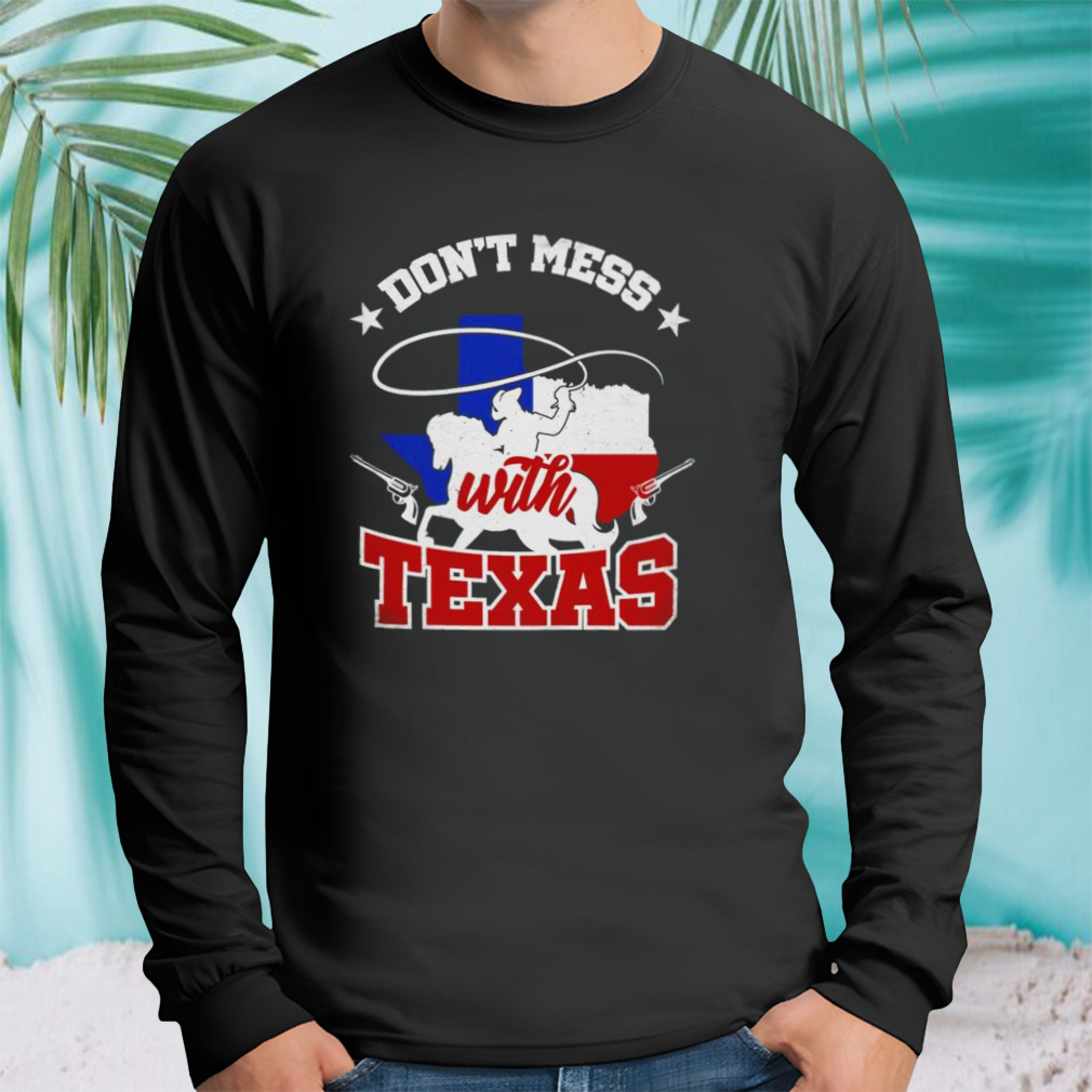 Longsleeve tshirt