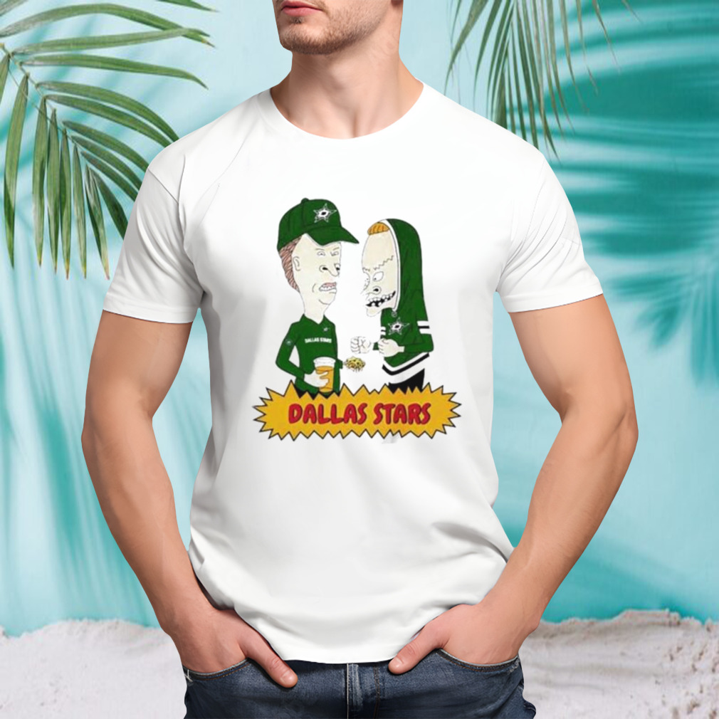 Unisex shirt