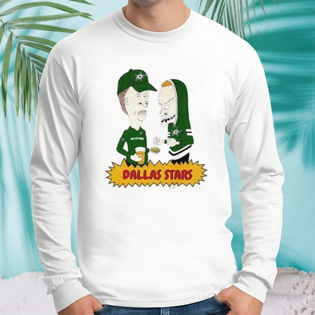 Longsleeve shirt