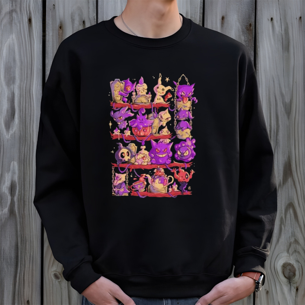 Sweaters