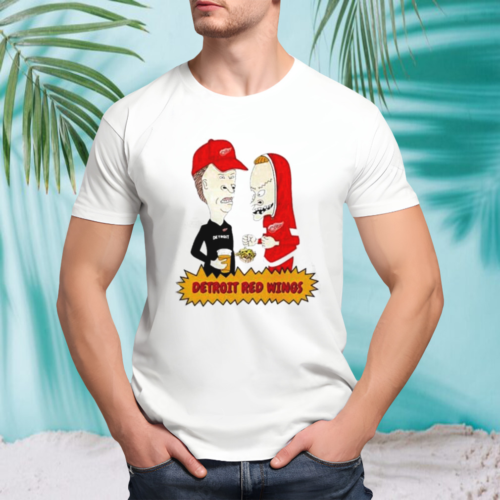 Unisex shirt