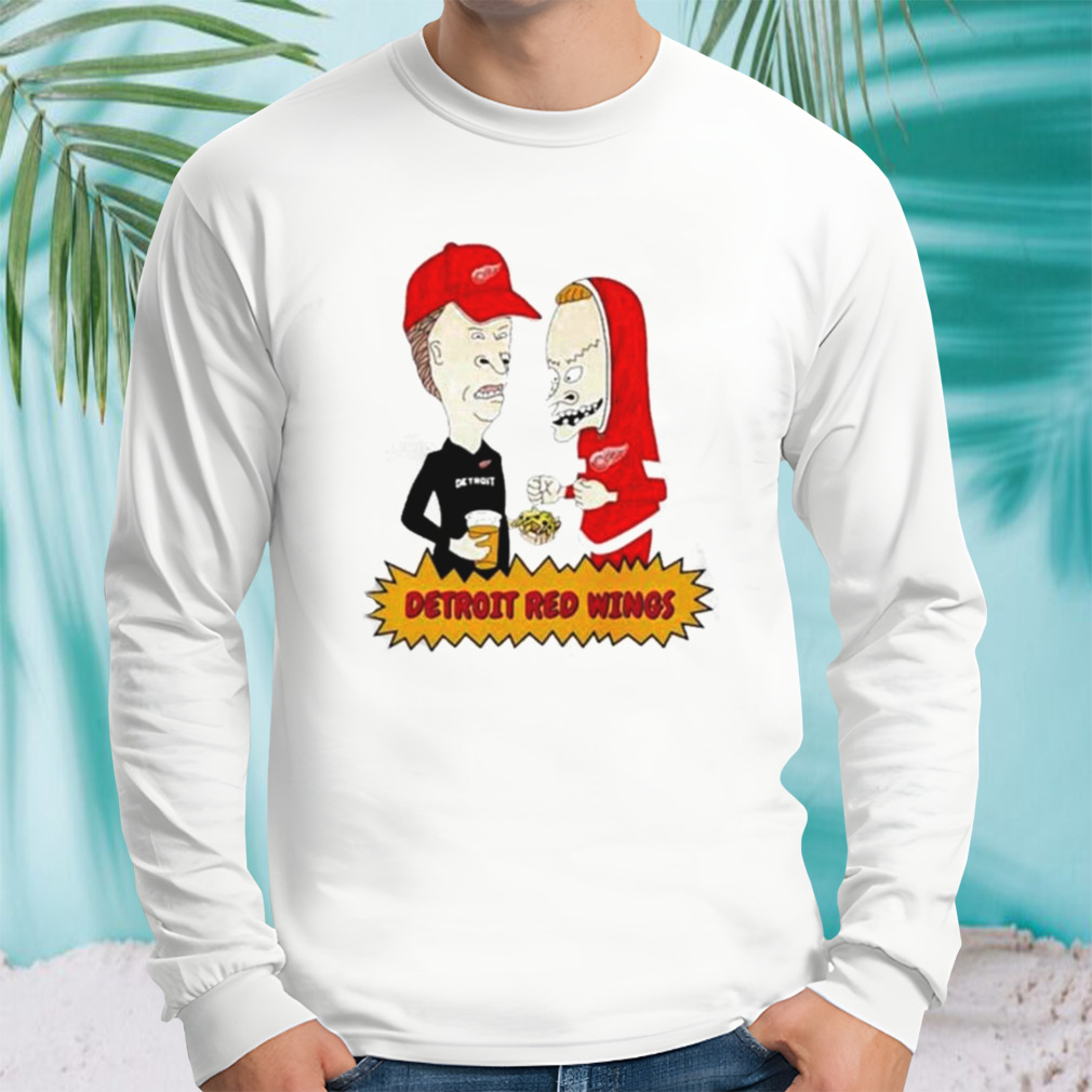 Longsleeve shirt