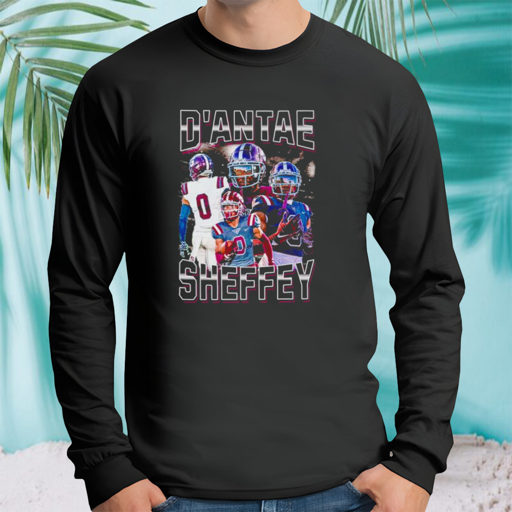 Longsleeve tshirt