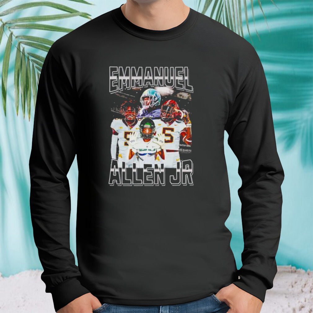 Longsleeve tshirt