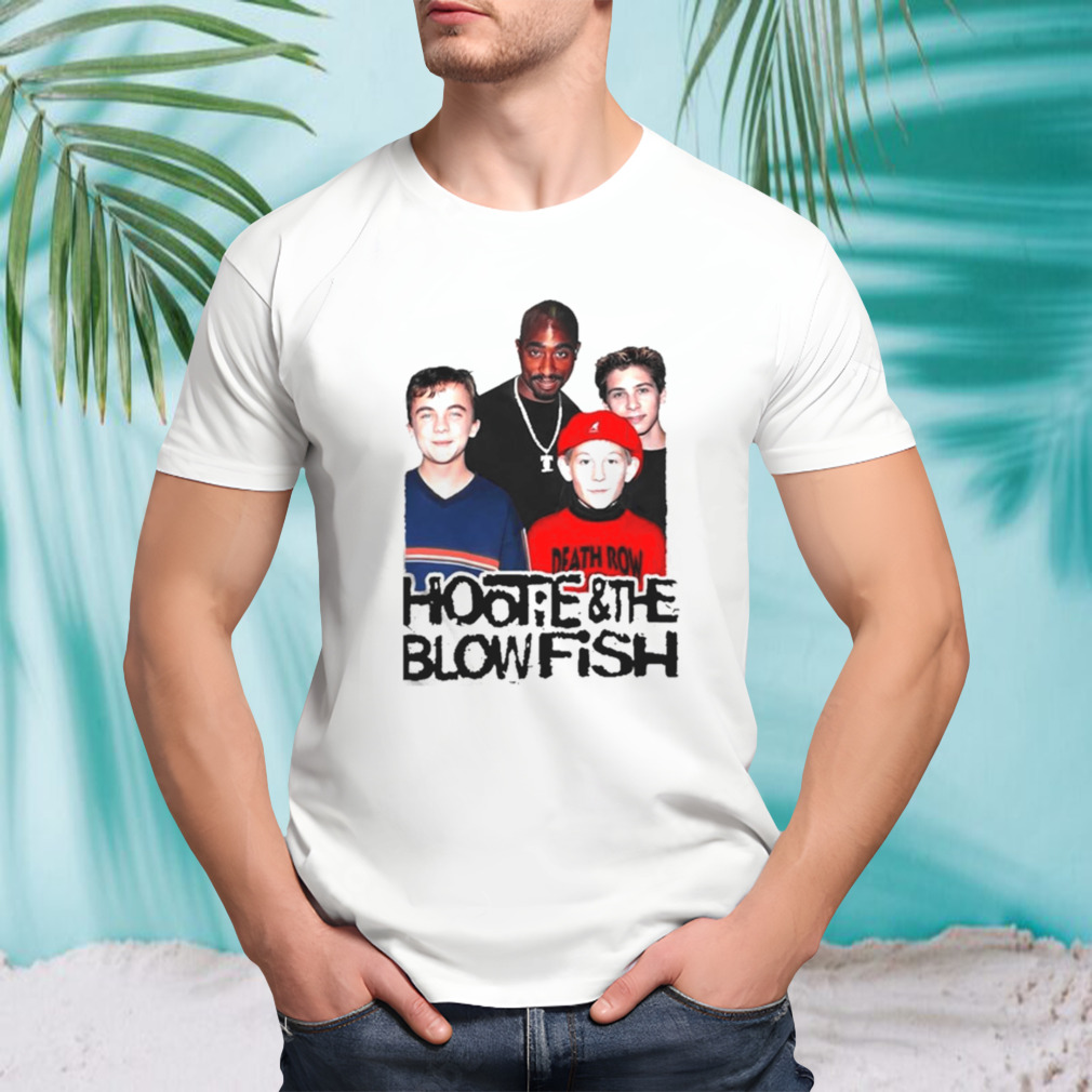 Unisex shirt