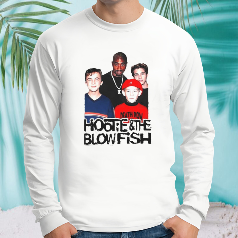 Longsleeve shirt