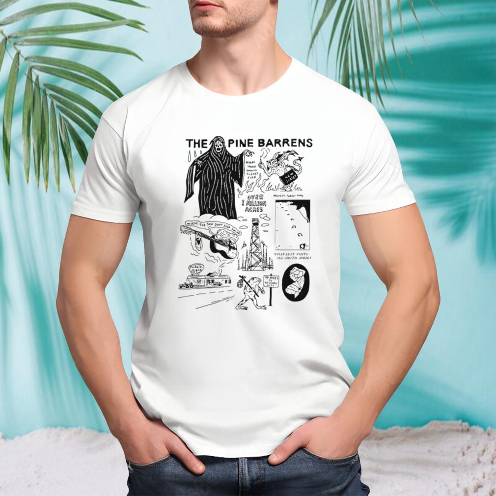 Unisex shirt