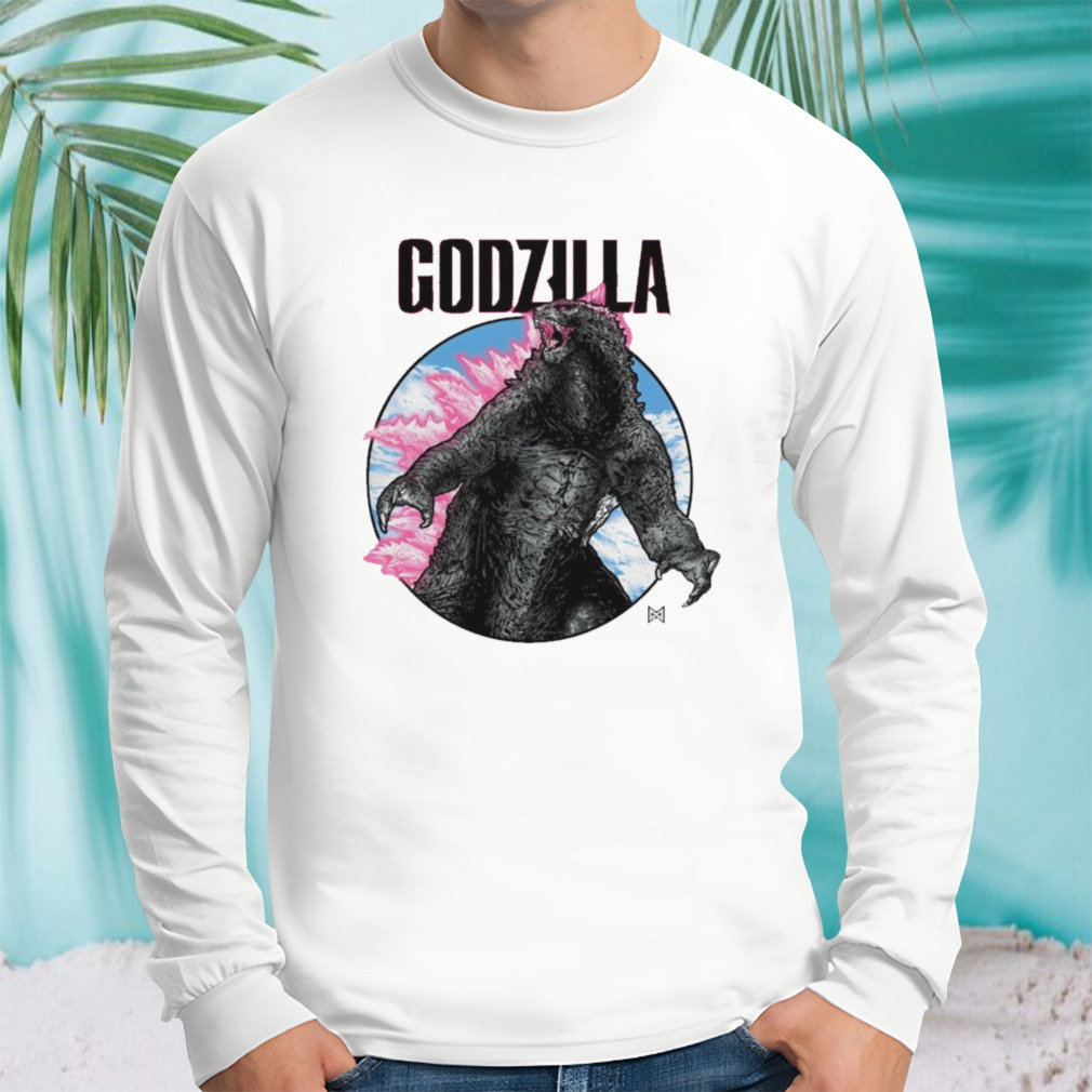 Longsleeve shirt