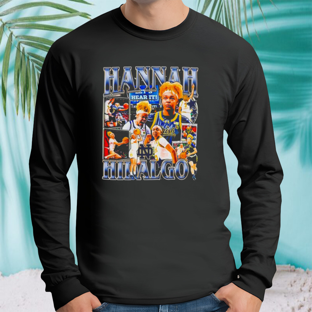 Longsleeve tshirt