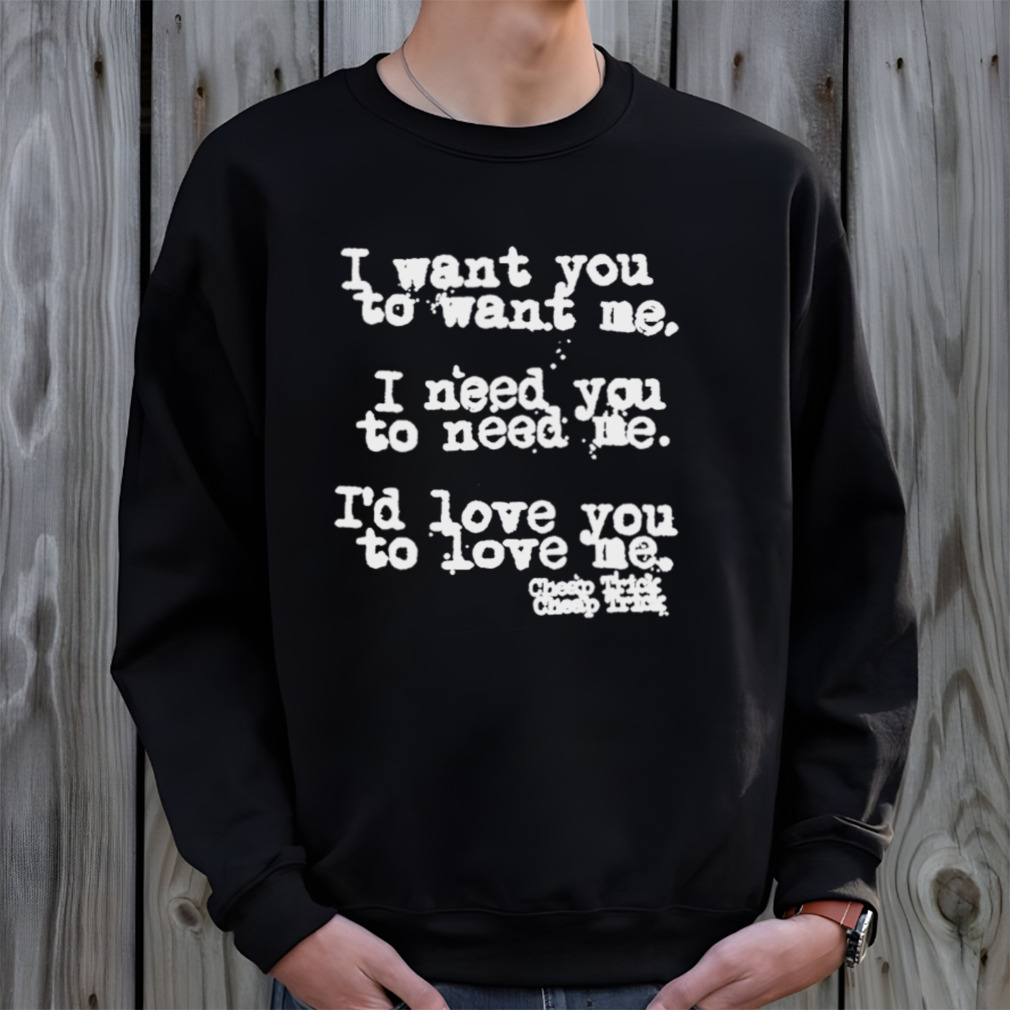 Sweaters