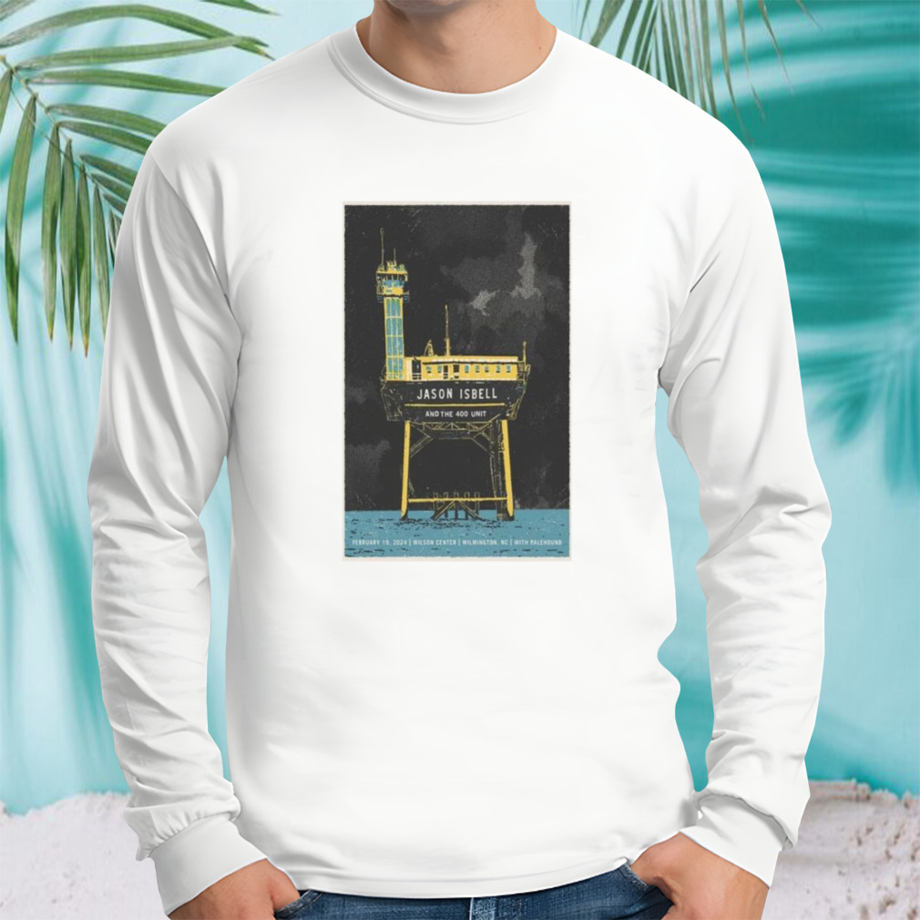 Longsleeve shirt